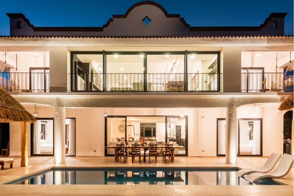 Bella Villa Tulum