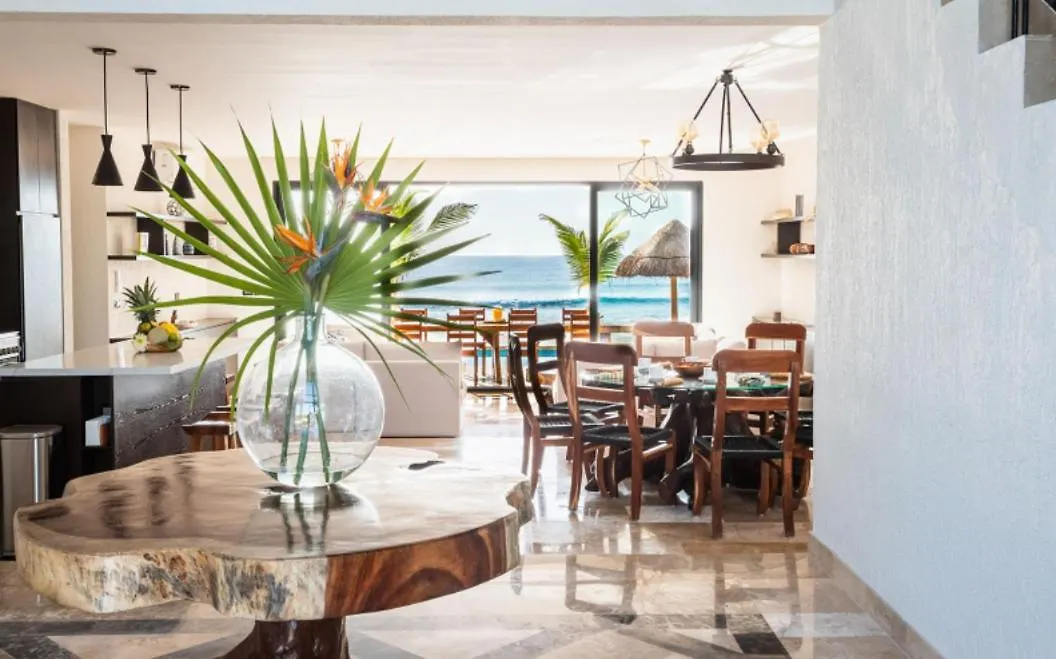 Bella Villa Tulum México