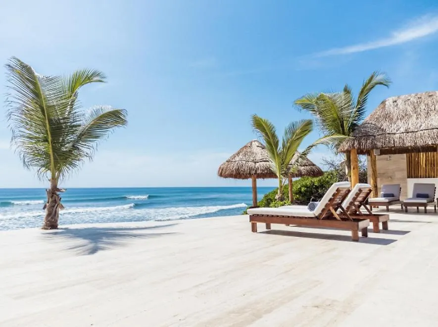 Bella Villa Tulum