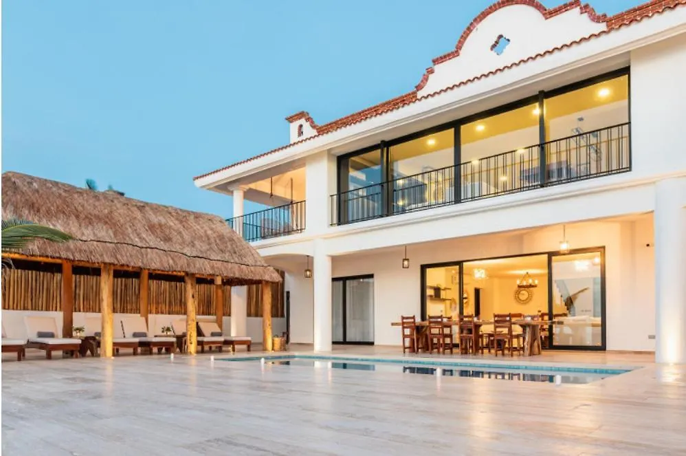 Bella Villa Tulum
