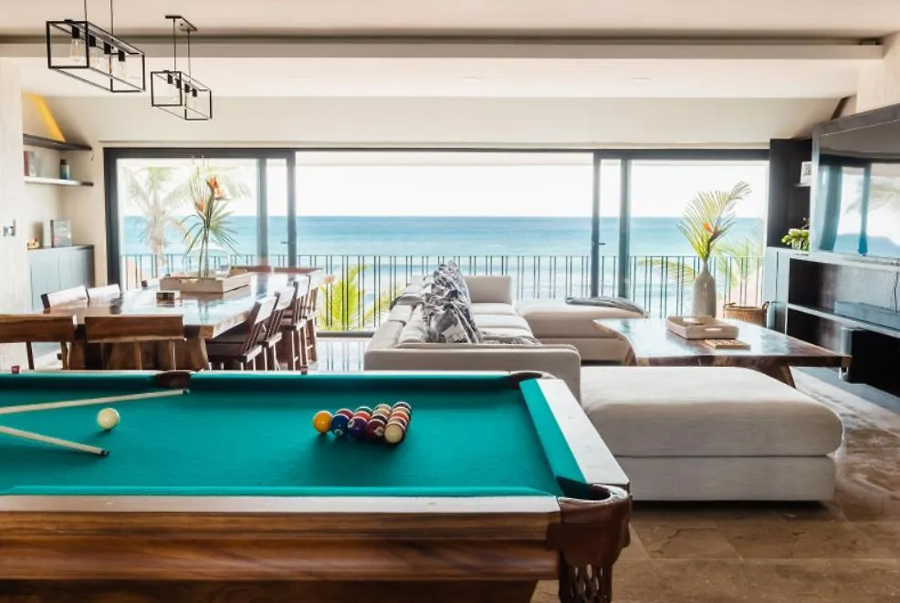 Bella Villa Tulum México