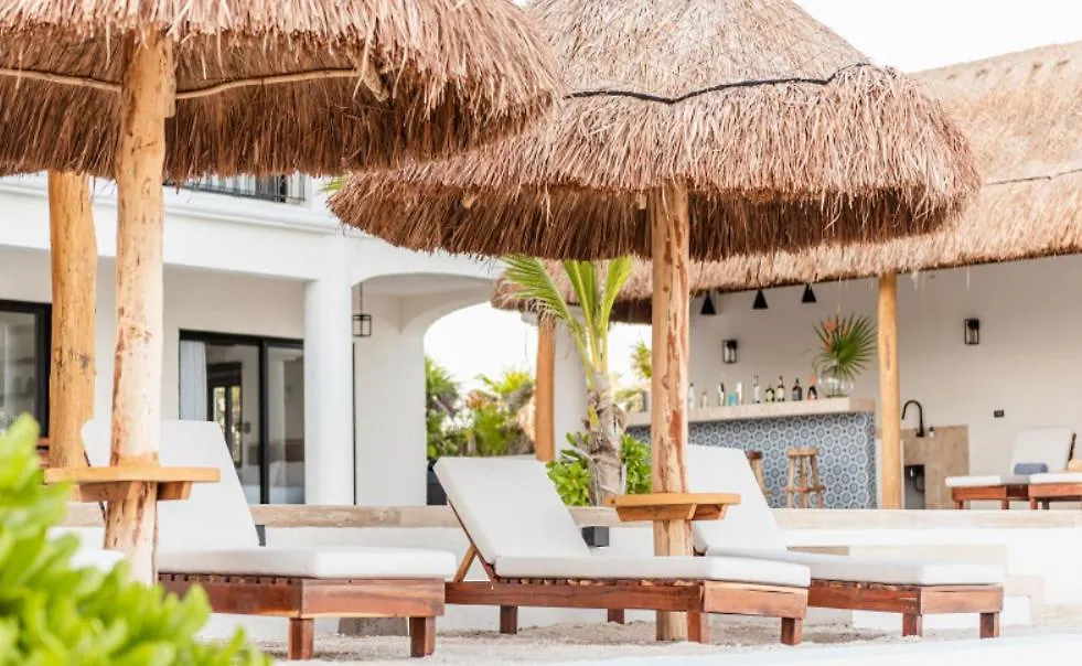 Bella Villa Tulum