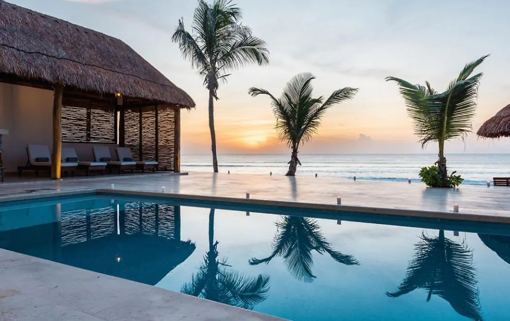 Bella Villa Tulum 0*,  México
