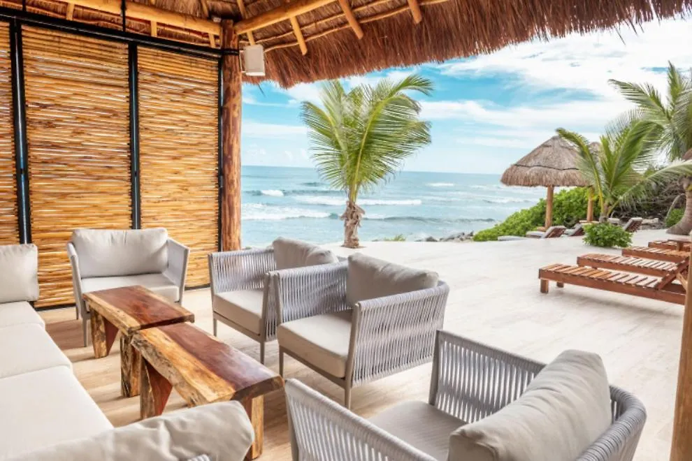 Bella Villa Tulum