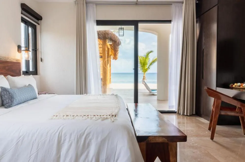 Bella Villa Tulum 0*,  México