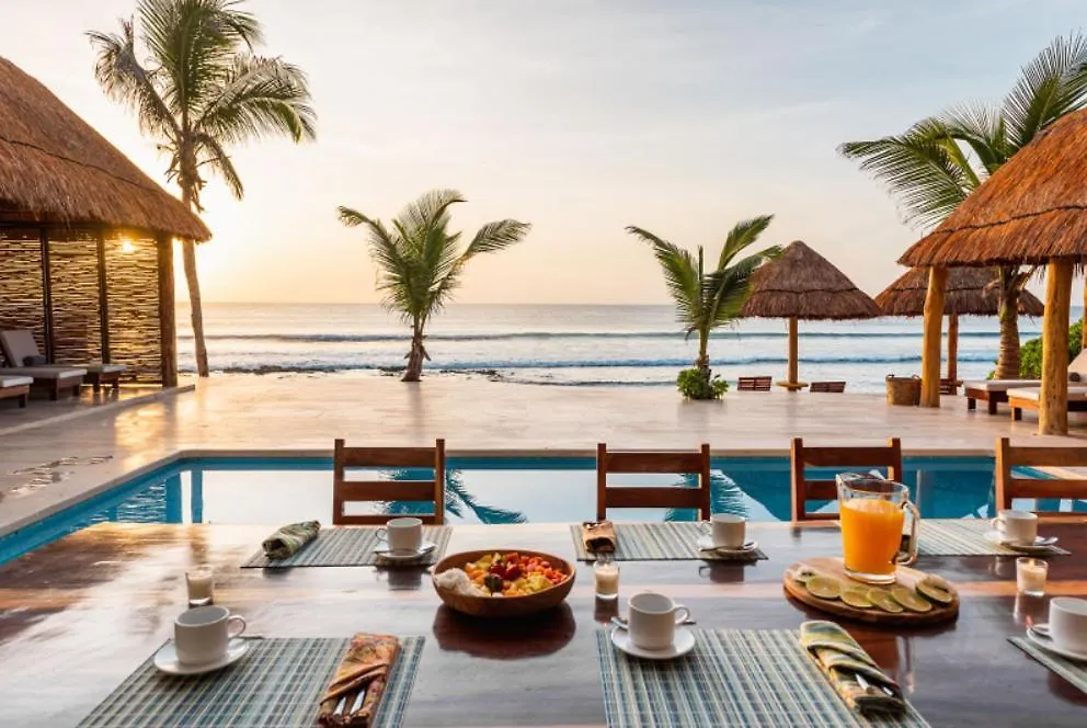 Bella Villa Tulum 0*,