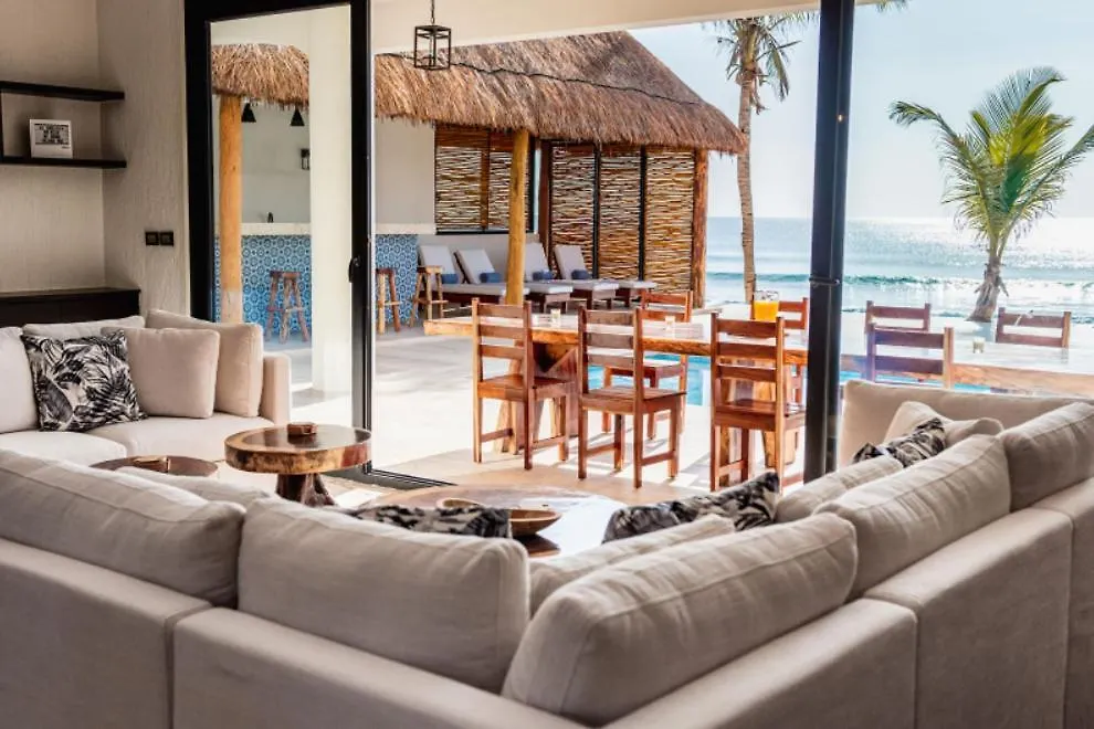 Bella Villa Tulum
