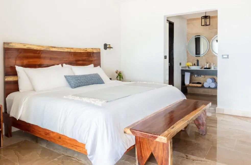 Bella Villa Tulum 0*,