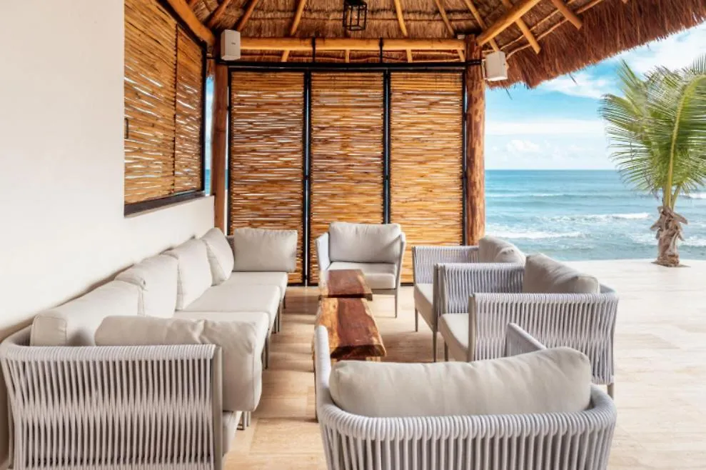 Bella Villa Tulum