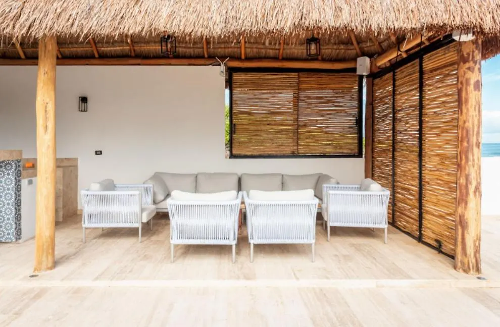 Bella Villa Tulum 0*,  México