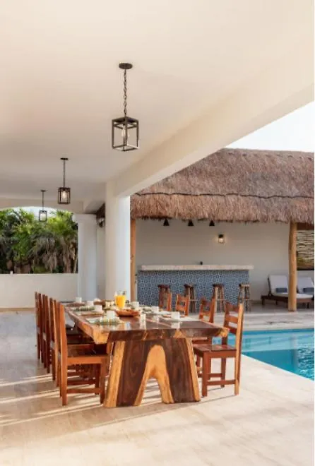 Bella Villa Tulum