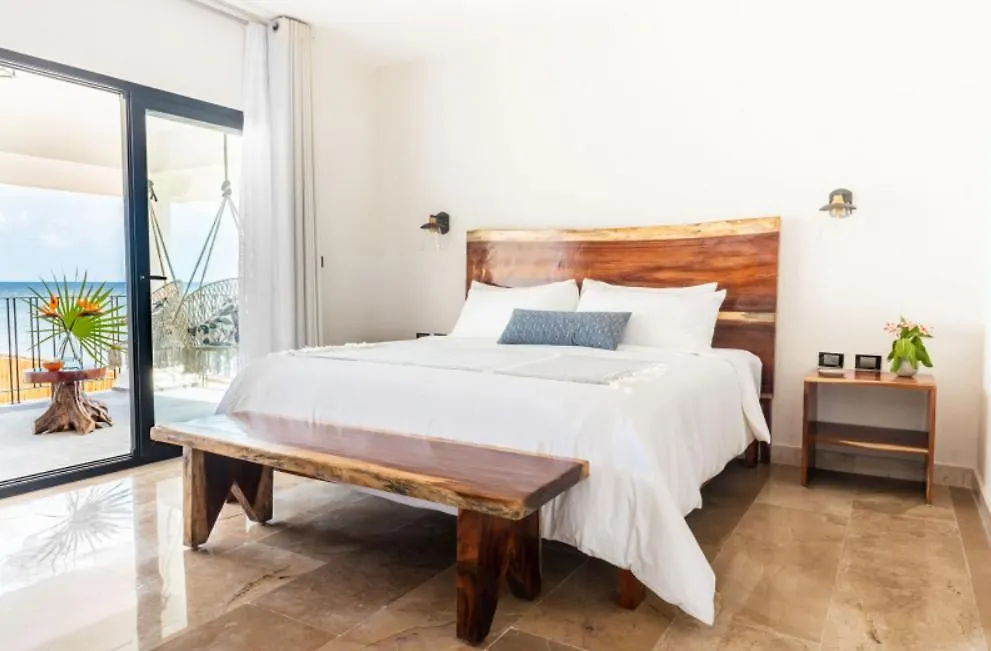 Bella Villa Tulum