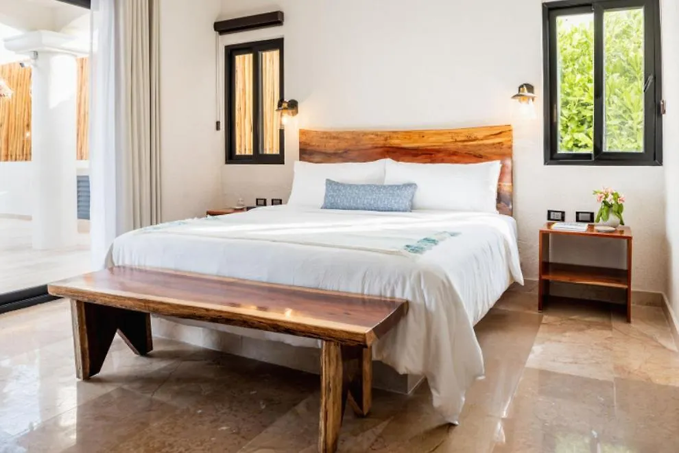 Bella Villa Tulum
