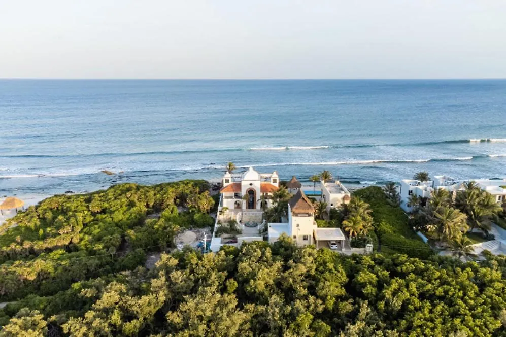 Bella Villa Tulum 0*,