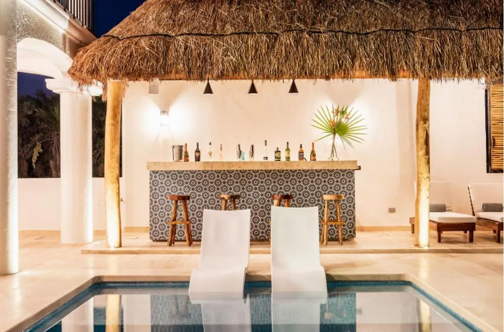 Bella Villa Tulum