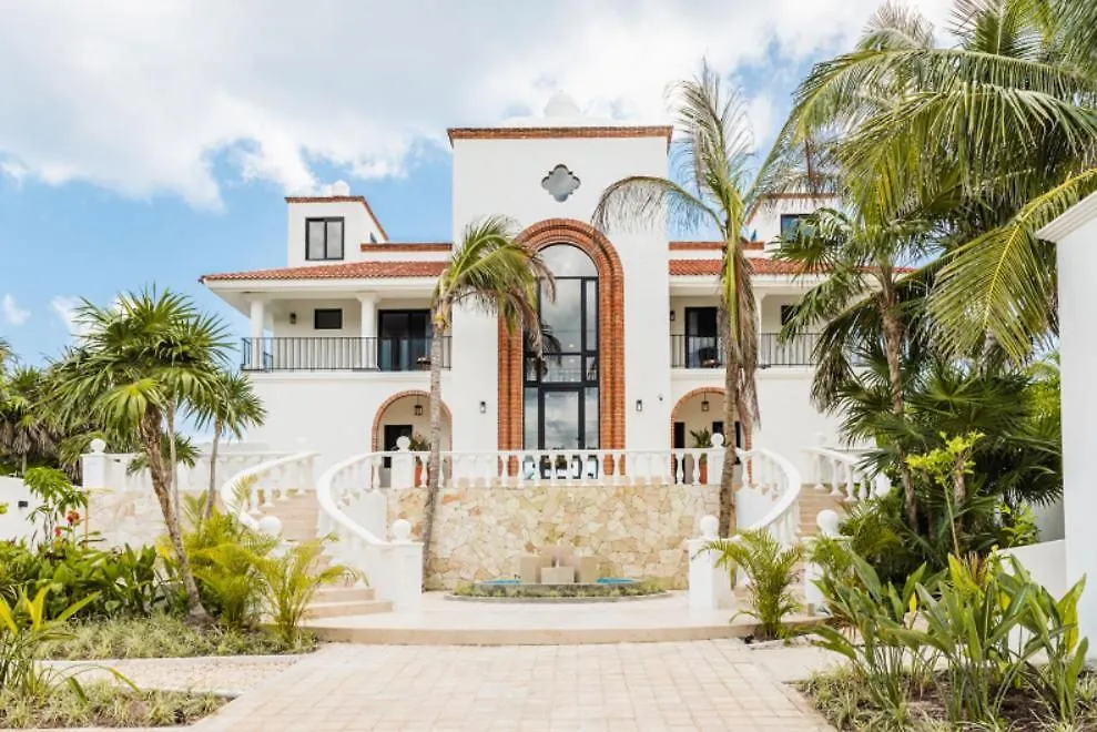 Bella Villa Tulum