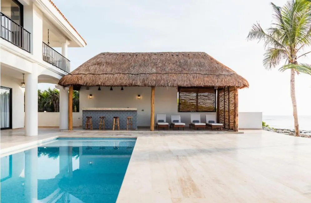 Bella Villa Tulum México
