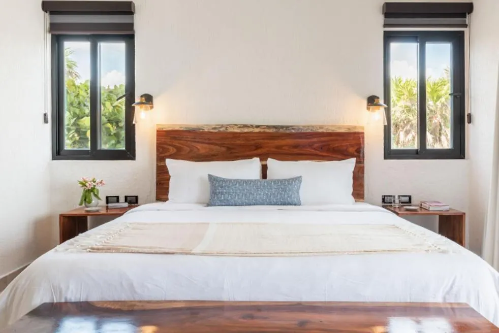 Bella Villa Tulum