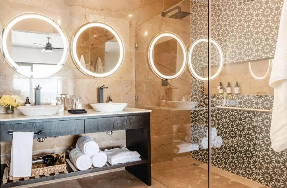 Bella Villa Tulum 0*,  México