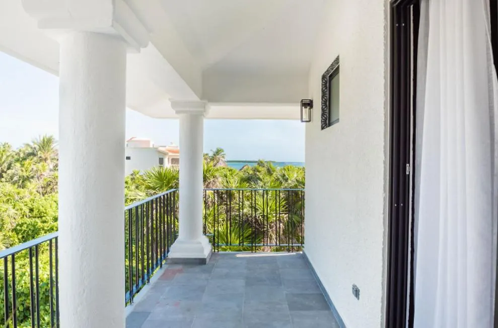 Bella Villa Tulum Messico