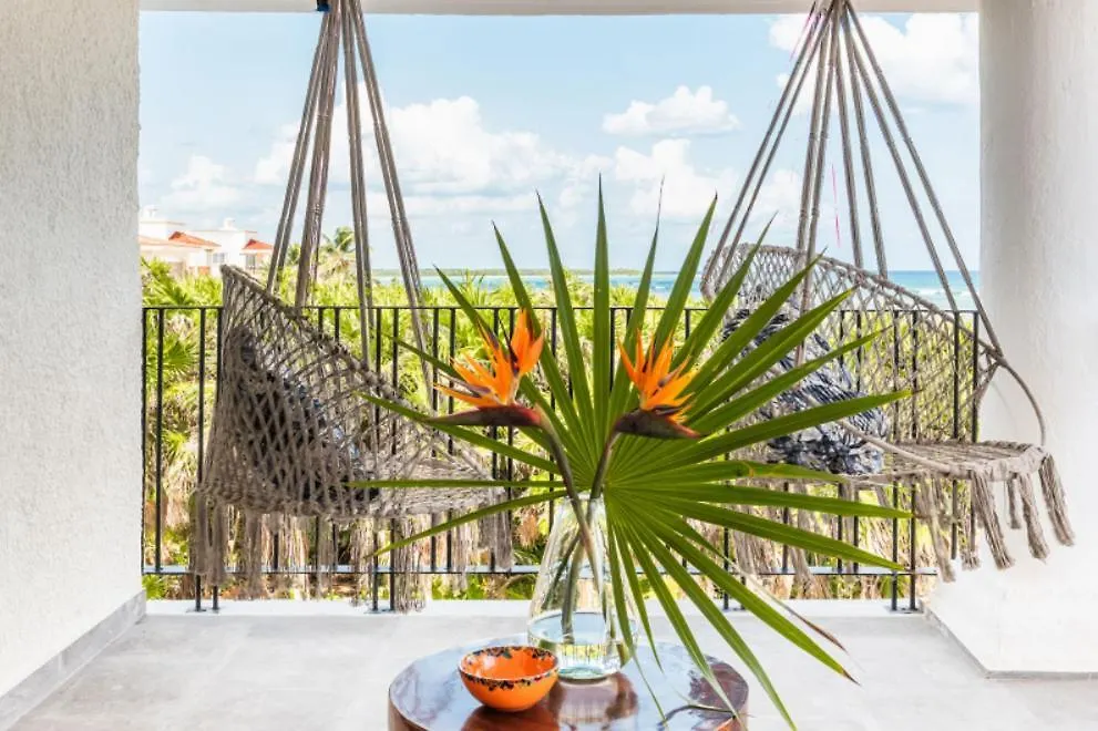 Bella Villa Tulum
