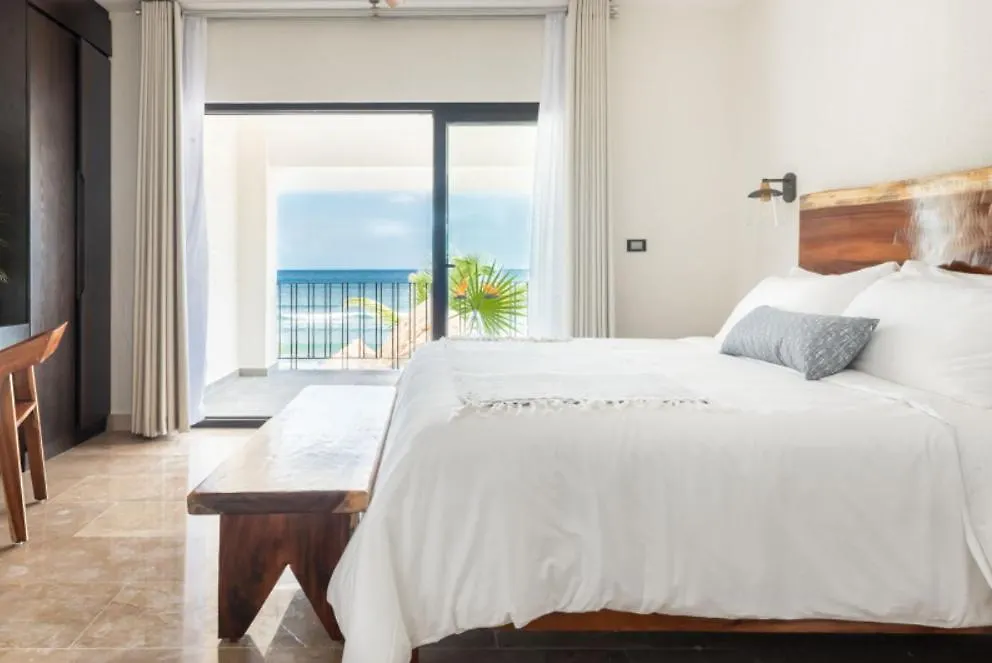 Bella Villa Tulum Messico