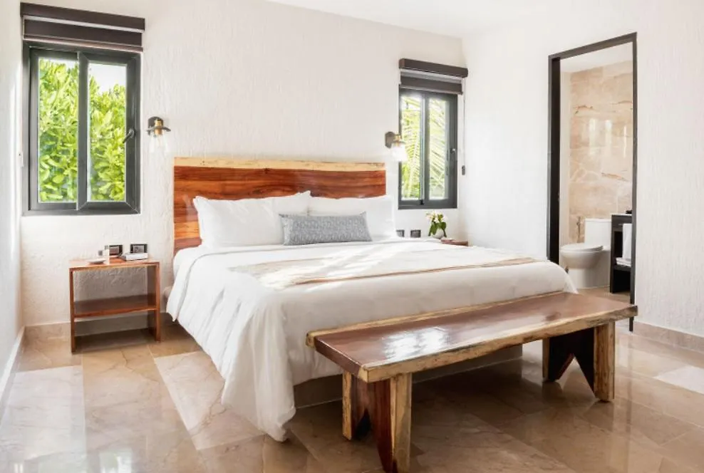 Bella Villa Tulum