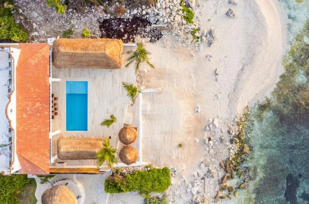Bella Villa Tulum