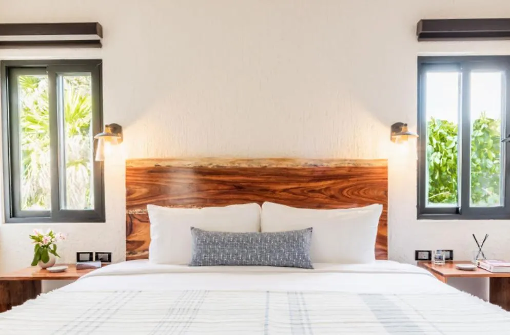 Bella Villa Tulum 0*,