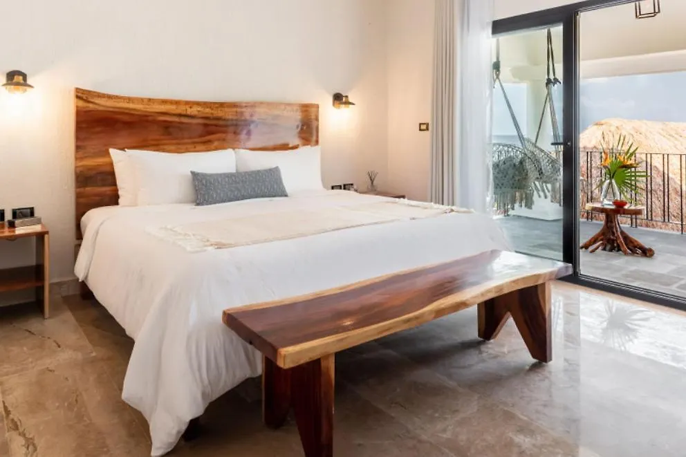 Bella Villa Tulum