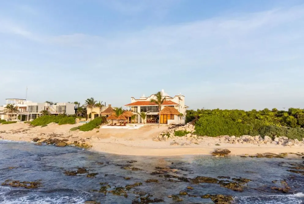 Bella Villa Tulum