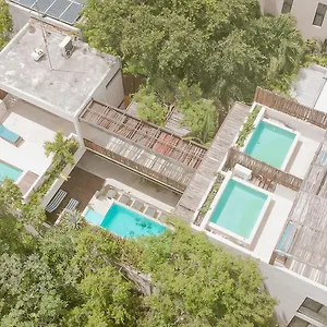  Villa Maracuyá: With 3 Jacuzzi, Private Pool, Chef&spa