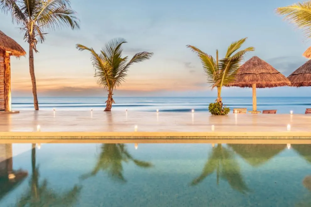 Bella Villa Tulum