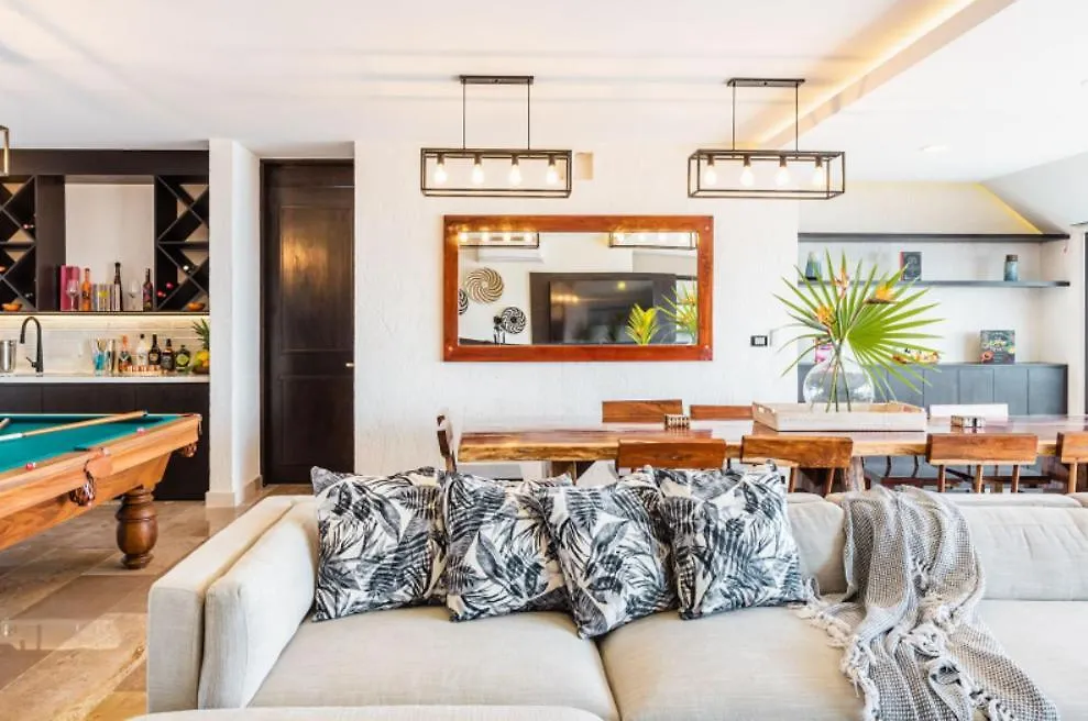 Bella Villa Tulum